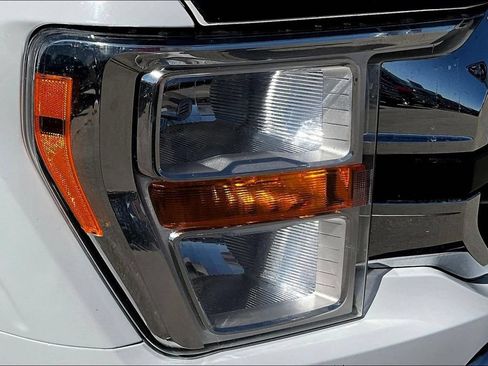 Used 2021 Ford F150 XLT AWD/4WD image 32