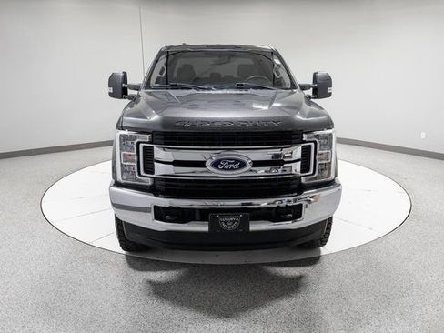 Used 2019 Ford F250 XLT image 21