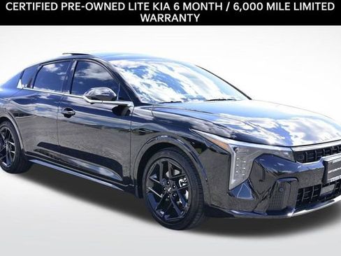 Certified 2020 Kia Forte LXS image 6