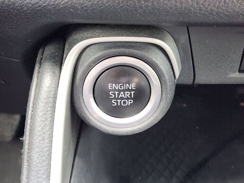 Used 2024 Toyota Grand Highlander FWD image 23