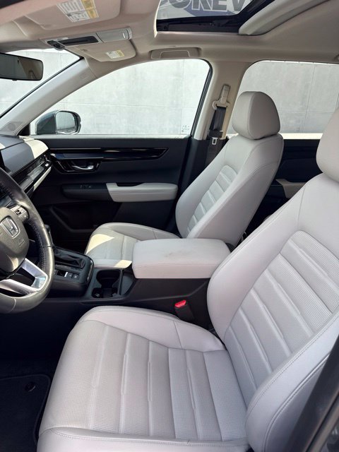 Certified 2024 Honda CR-V EX-L image 16