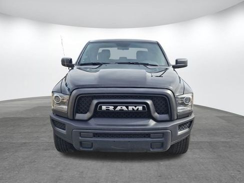 Used 2024 RAM 1500 Classic Warlock image 2