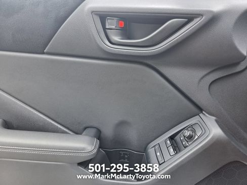 Used 2023 Toyota GR86 Premium w/ ALL Weather Mat Package (TMS) RWD image 26