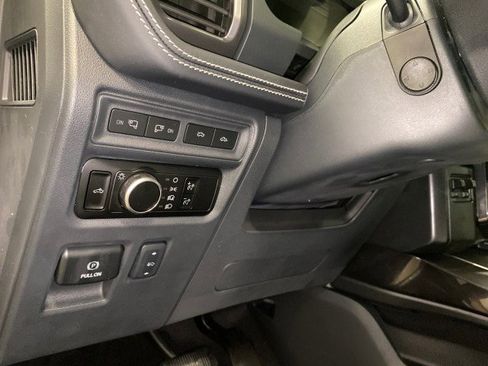 New 2023 Ford F150 Lightning Platinum image 27