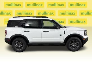 New 2026 Ford Bronco Sport Big Bend w/ Convenience Package AWD/4WD video 2