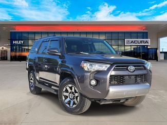 Used 2023 Toyota 4Runner TRD Off-Road Premium w/ Off Road Premium Plus Package AWD/4WD 360° Tour