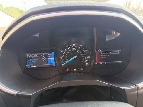 Used 2018 Ford Edge Sport w/ Equipment Group 401A AWD/4WD image 19