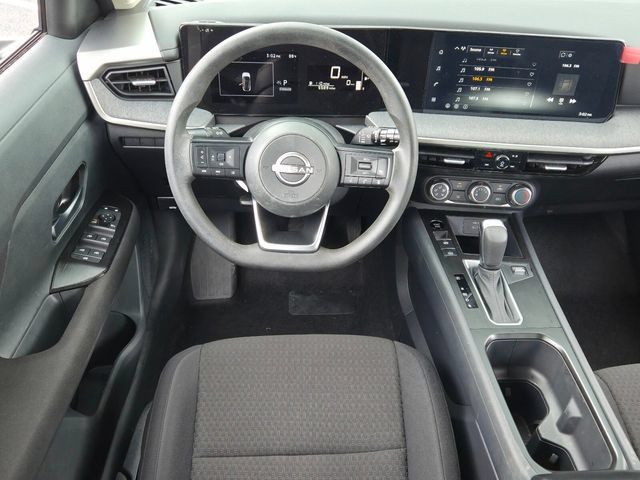 Used 2026 Nissan Kicks S FWD image 7