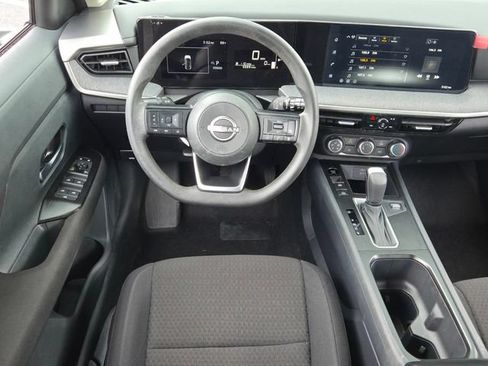 Used 2026 Nissan Kicks S FWD image 7