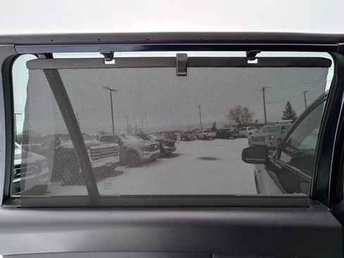 Used 2024 Toyota Grand Highlander AWD image 45