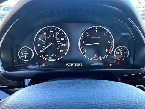 Used 2016 BMW X5 xDrive35d AWD/4WD image 14