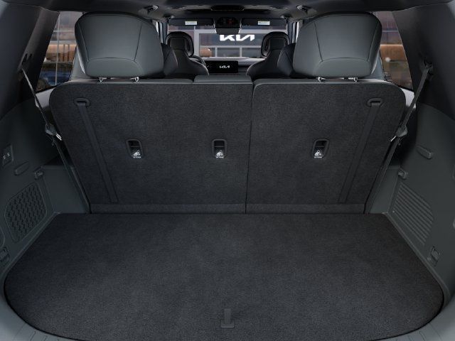 New 2027 Kia Telluride SX X-Line AWD/4WD image 19