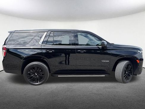 Certified 2023 Chevrolet Tahoe LT AWD/4WD image 15