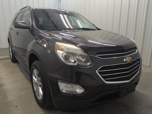 Used 2016 Chevrolet Equinox LT w/ Convenience Package FWD image 13