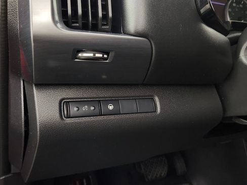 Used 2024 Nissan Pathfinder Rock Creek AWD/4WD image 21