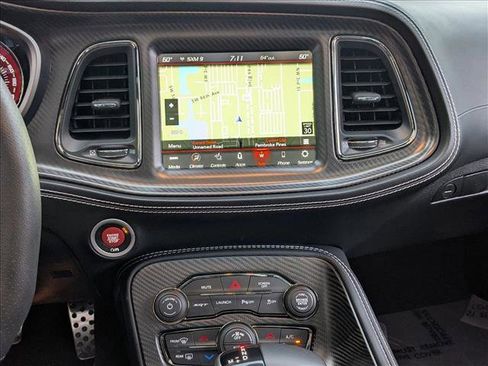 Used 2023 Dodge Challenger SRT Hellcat image 13