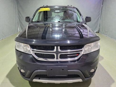 Used 2017 Dodge Journey GT w/ Flexible Seating Group image 16