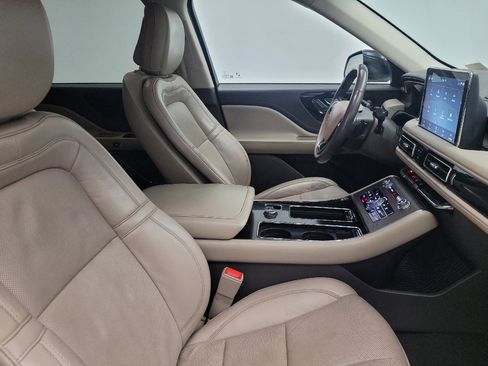 Used 2020 Lincoln Aviator Reserve w/ Elements Package Plus RWD image 21