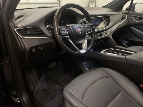 Used 2024 Buick Enclave Essence w/ Experience Buick Package AWD/4WD image 4