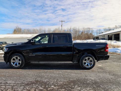 Certified 2022 RAM 1500 Big Horn image 6
