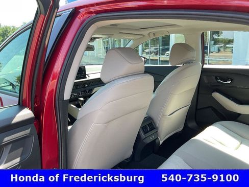 Used 2026 Honda Accord SE image 23
