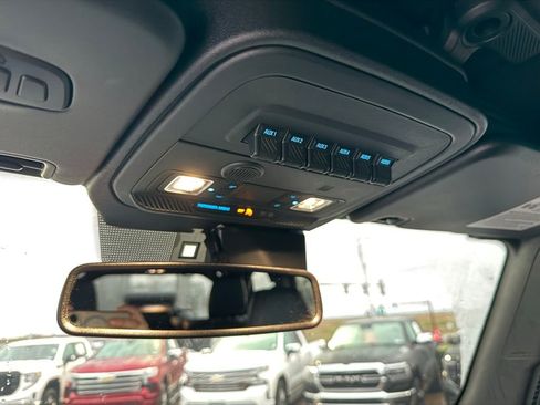 Used 2024 Ford Bronco Raptor image 21