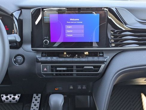 New 2026 Toyota Camry SE image 17