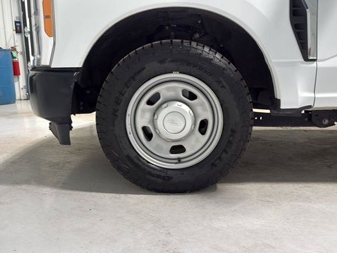 Certified 2023 Ford F350 XL RWD image 26