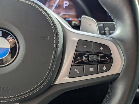 Used 2025 BMW X5 xDrive40i image 27