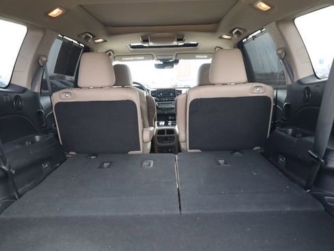 Used 2019 Honda Pilot Elite image 29