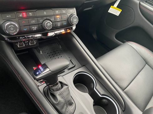 New 2026 Dodge Durango GT image 16