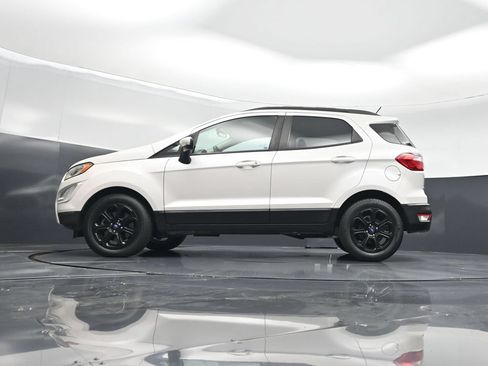 Used 2019 Ford EcoSport SE w/ SE Convenience Package FWD image 49