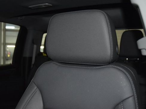 New 2026 Chevrolet Silverado 2500 LTZ w/ LTZ Premium Package image 46