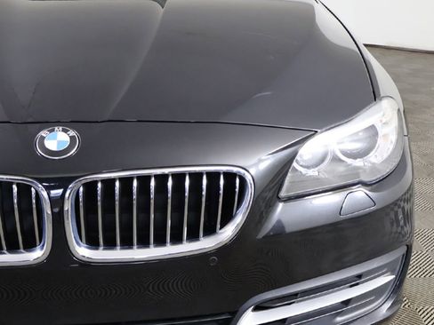 Used 2014 BMW 528i xDrive Sedan AWD/4WD image 16
