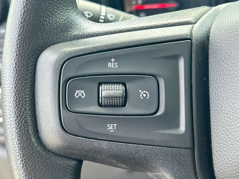 Used 2023 Chevrolet Silverado 3500 W/T w/ WT Fleet Convenience Package AWD/4WD image 24