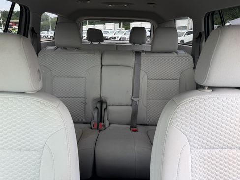 Used 2019 GMC Acadia SLE AWD/4WD image 14