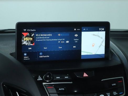 Used 2020 Acura RDX w/ Technology Package image 28