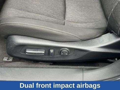 Used 2024 Honda Accord EX image 32