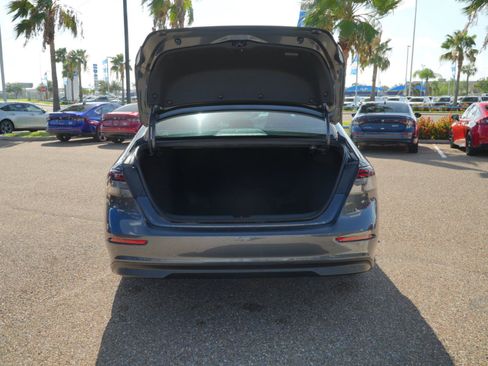 Used 2024 Honda Accord LX image 7