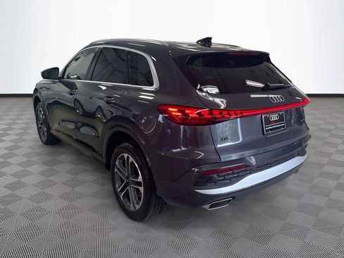 Used 2025 Audi Q5 Premium AWD/4WD image 5