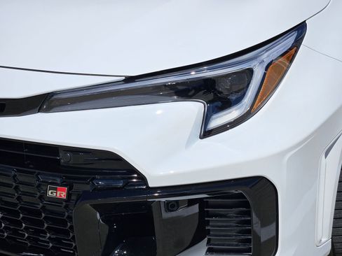 Used 2025 Toyota Corolla GR image 10