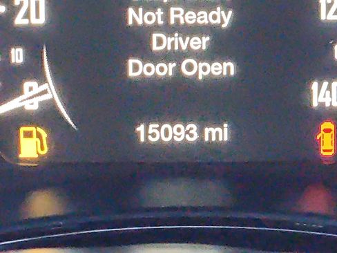 Used 2025 Dodge Durango GT image 20