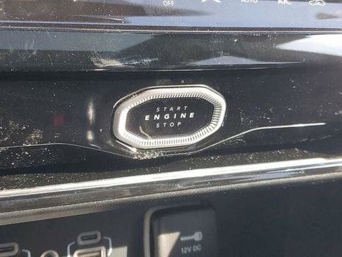 New 2026 Jeep Grand Cherokee L Limited AWD/4WD image 25
