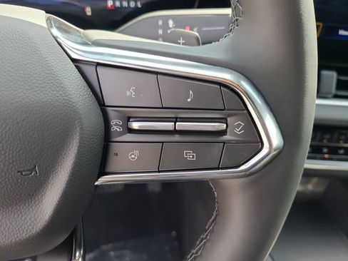New 2027 Chevrolet Equinox LT FWD image 26