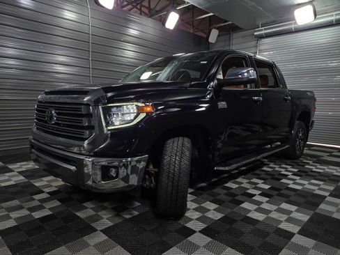 Used 2020 Toyota Tundra 1794 Edition image 44