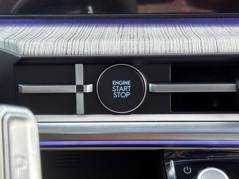 New 2025 Hyundai Santa Fe Calligraphy image 21