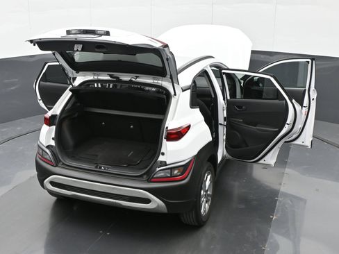 Certified 2023 Hyundai Kona SEL w/ Cargo Package AWD/4WD image 46