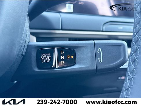 New 2027 Kia Telluride S image 31