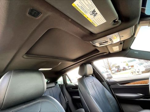 Used 2017 BMW X6 xDrive35i image 13