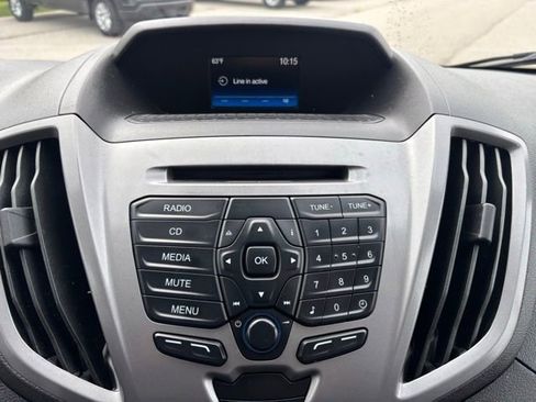 Used 2019 Ford Transit 350 XLT image 21